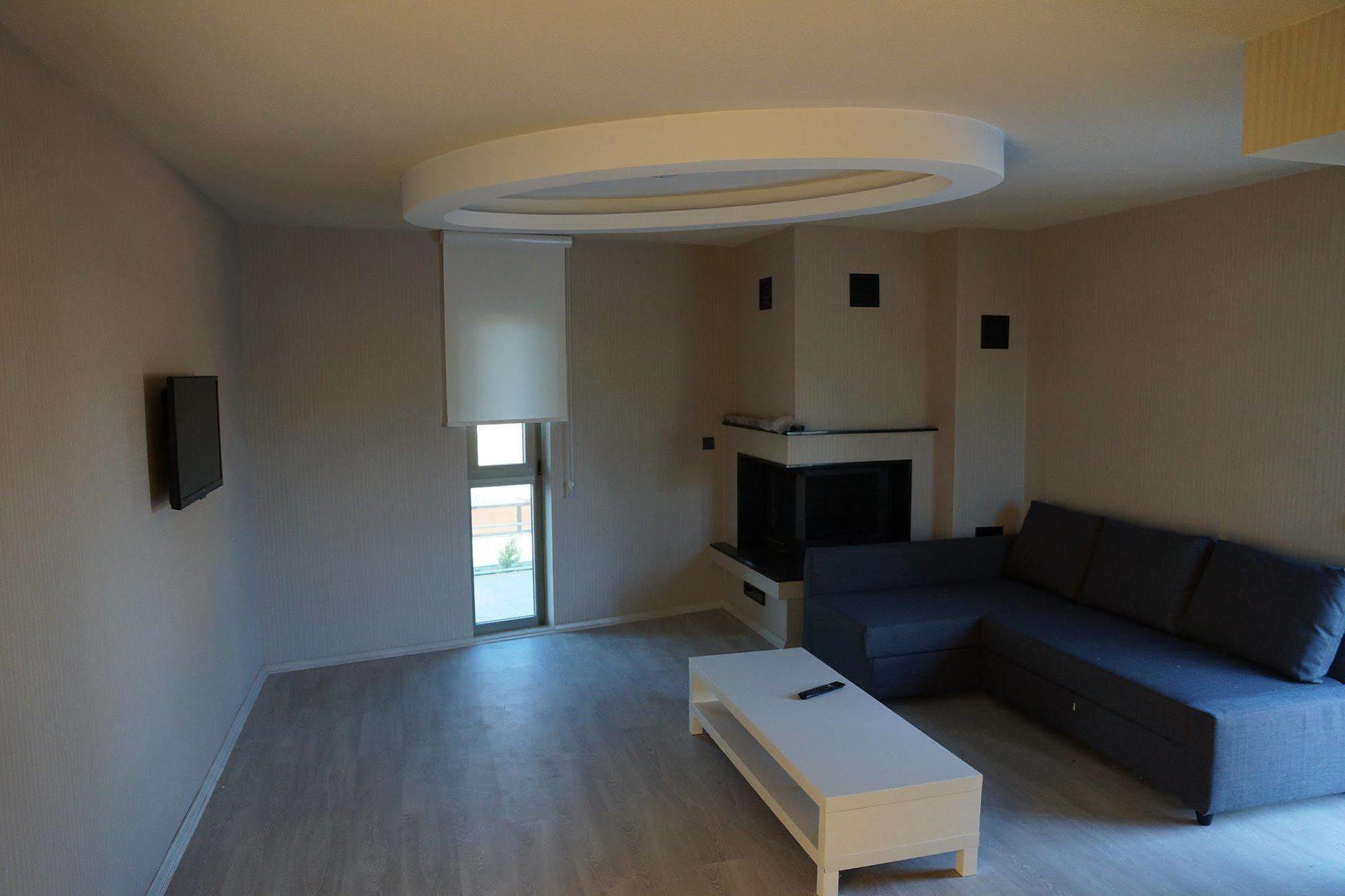 The D Hotel Cesme Resort Bagian luar foto